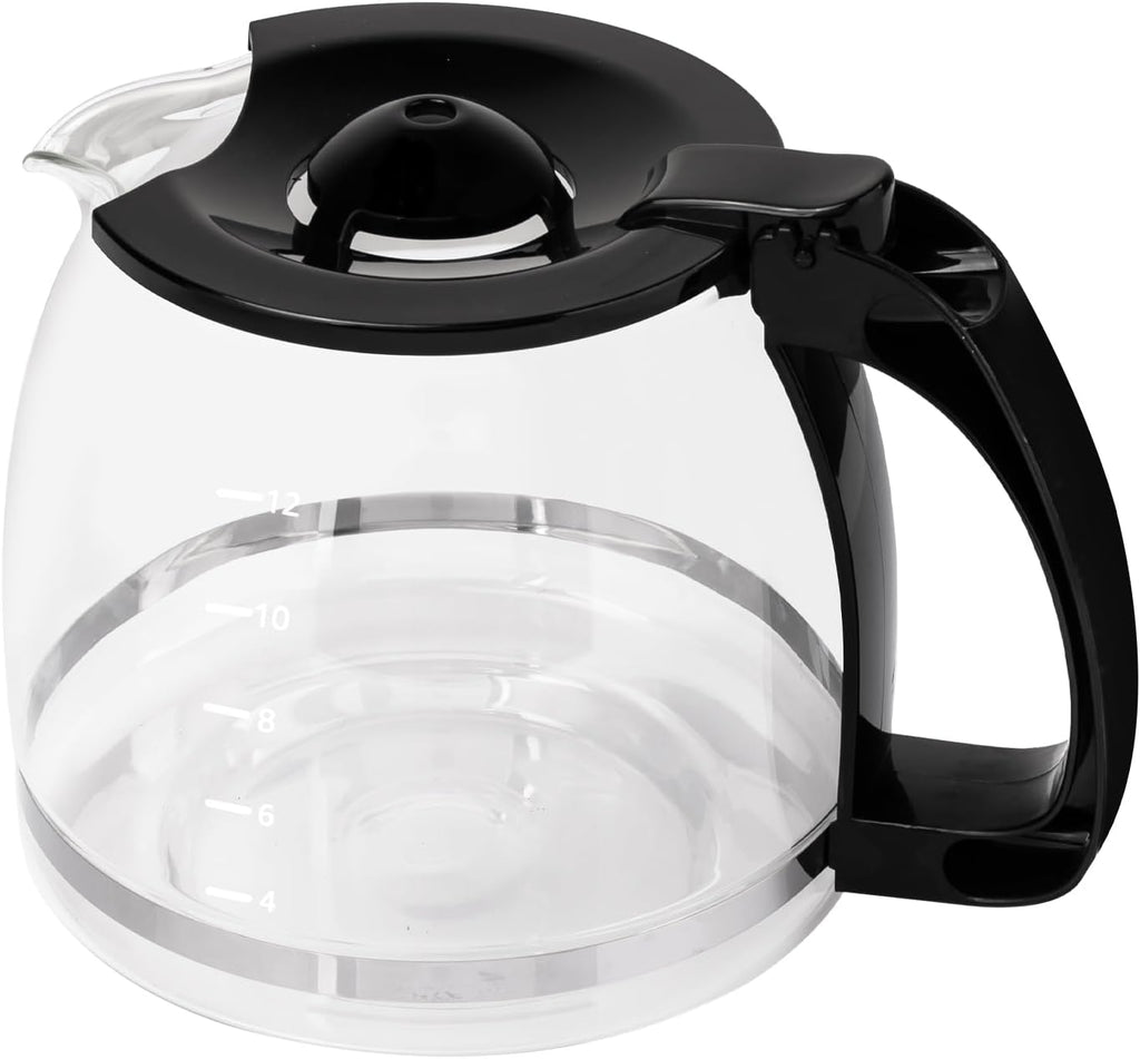 12-Cup Glass Coffee Carafe Y65688