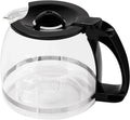 12-Cup Glass Coffee Carafe Y65688