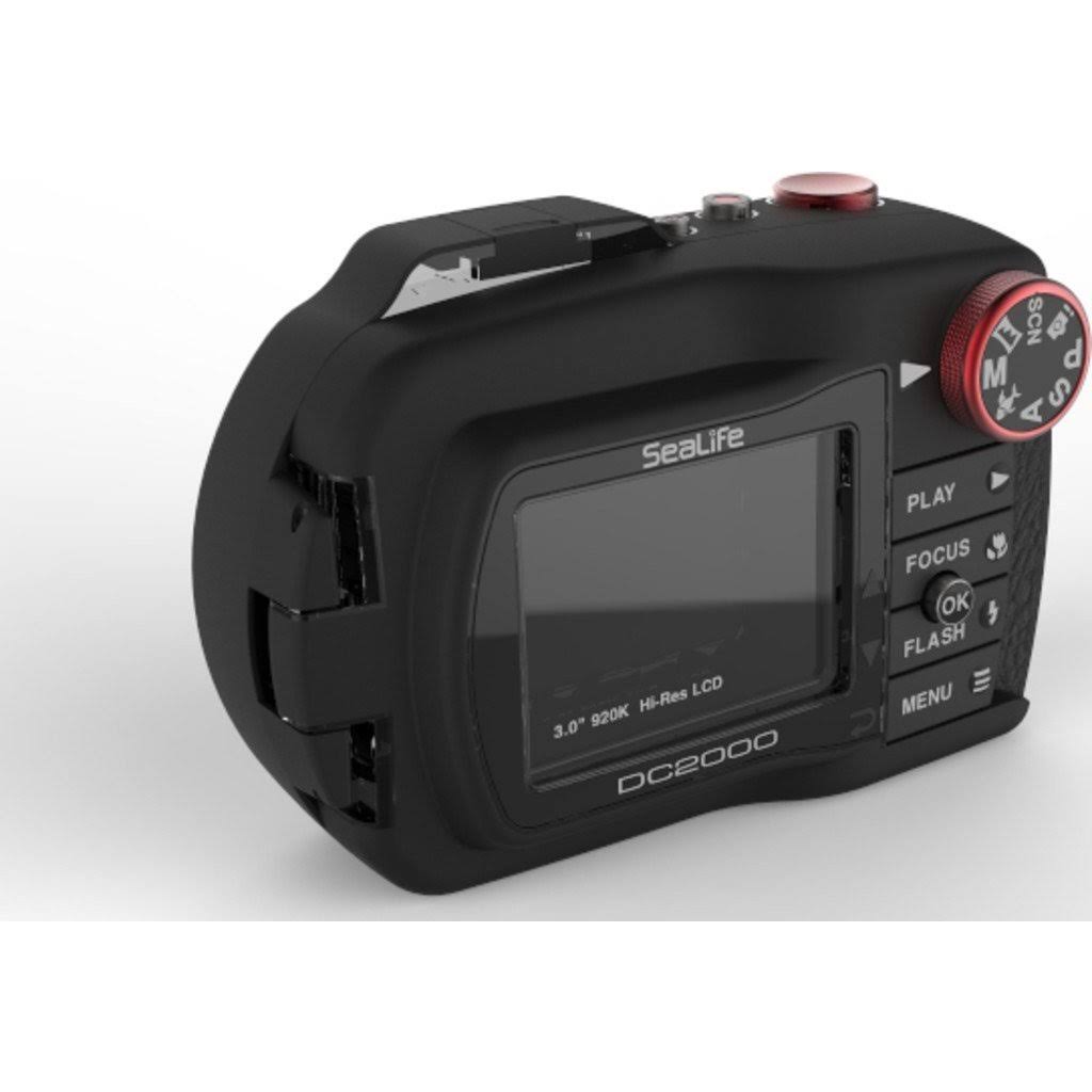 20.0 MP Compact Digital Camera - 1080p X541027