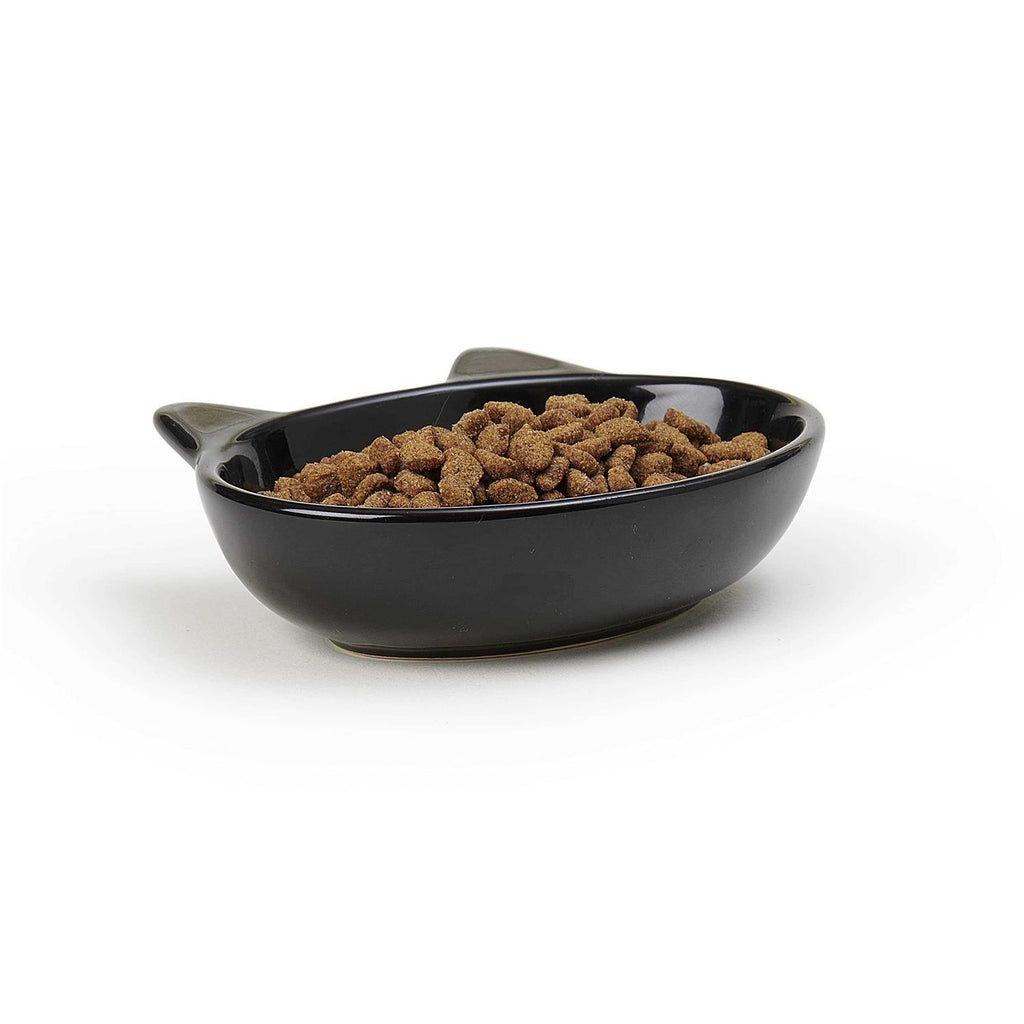 Oval Saucer Z8371
