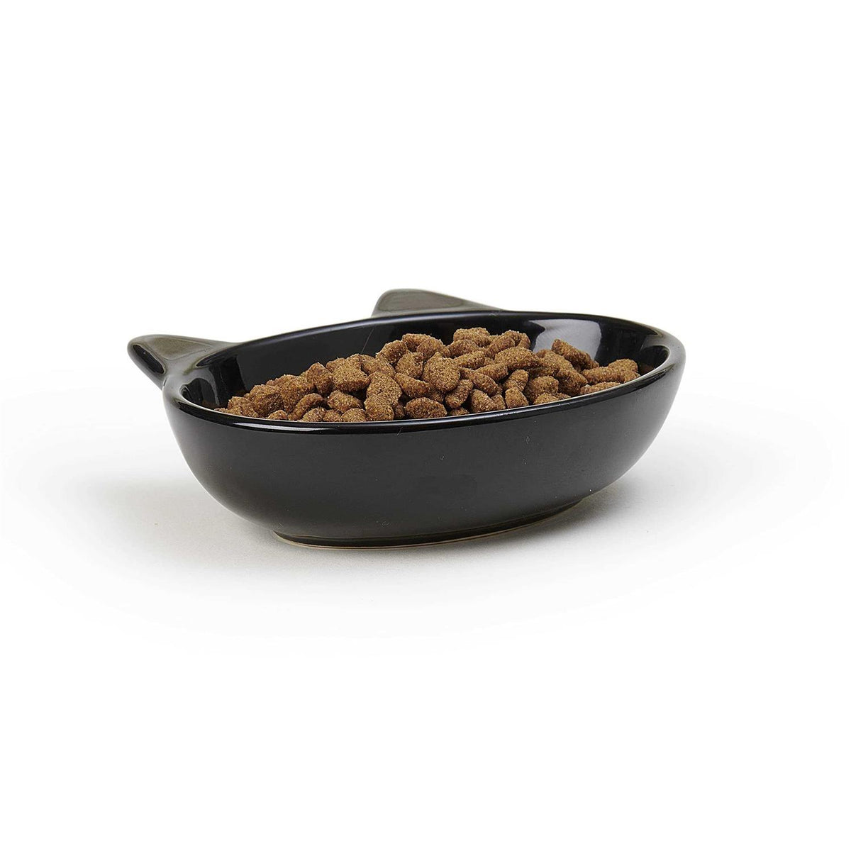 Oval Saucer Z8371