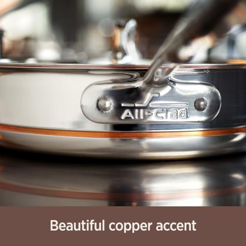 10 Piece Stainless Steel Cookware Set R192278