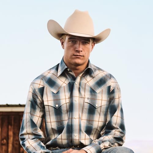 6X Fur Cowboy Hat Q760267