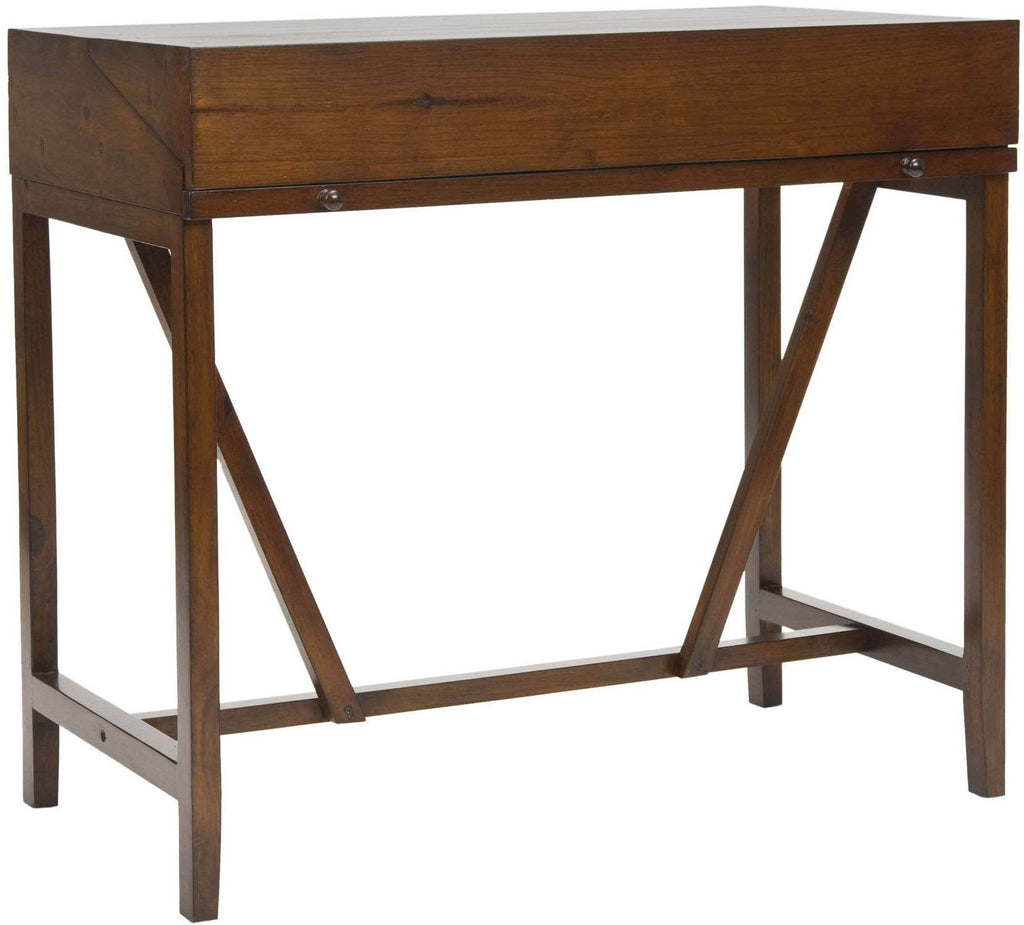 Grey Writing Desk I986321
