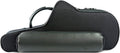 Black Alto Saxophone Case O659