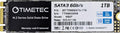 1TB SATA III 2.5 Inch Internal Solid State Drive J947692