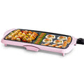 Extra Large Ceramic Electric Griddle Nonstick (20") N469