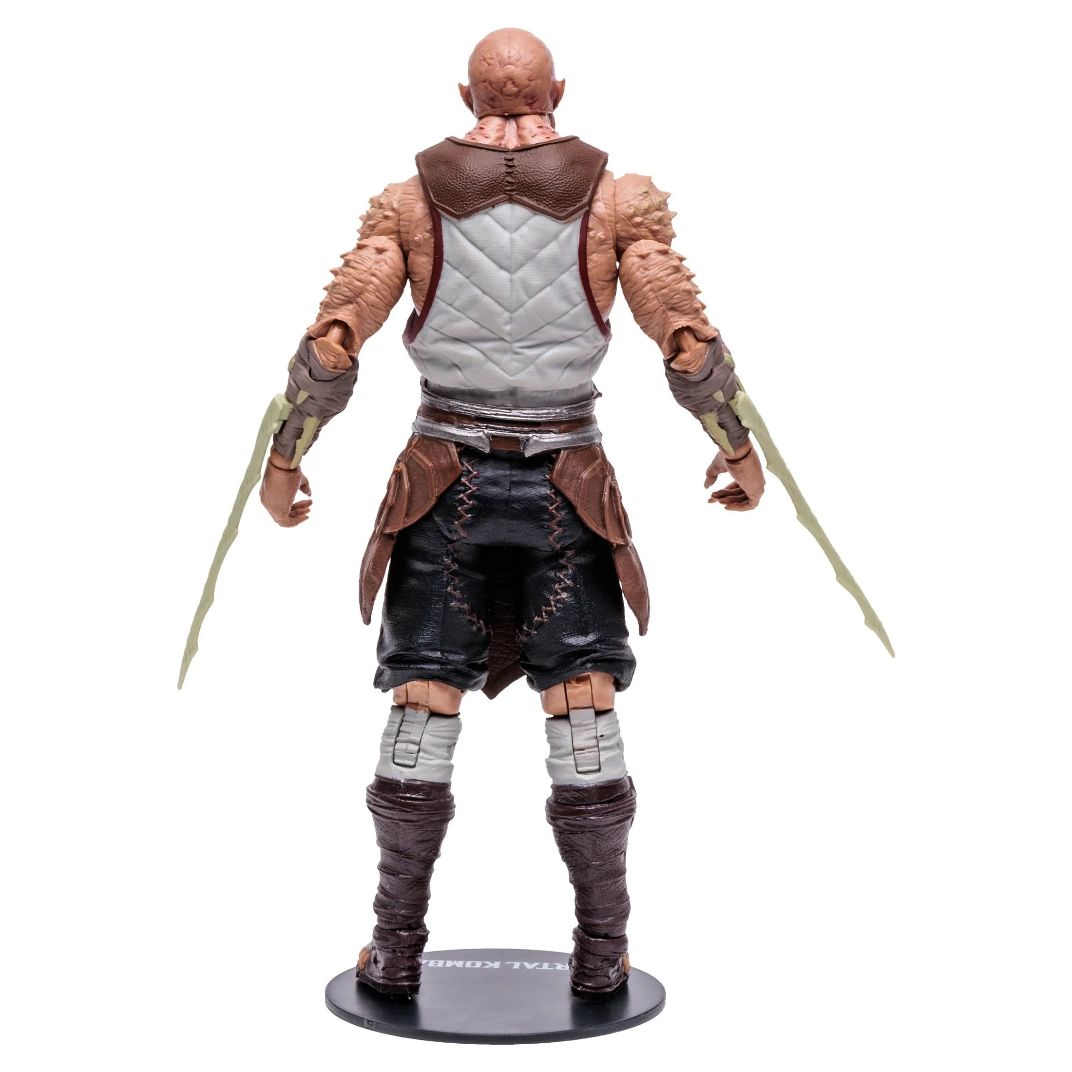 7 in Collectible Figure W380