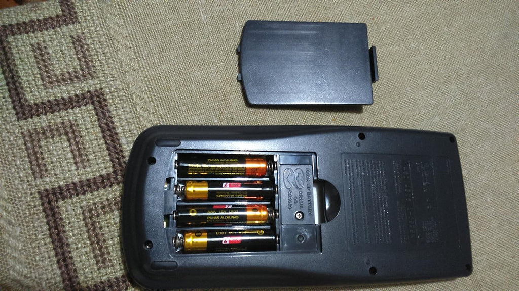 Graphing Calculator L16156