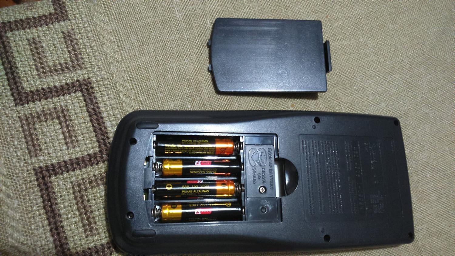 Graphing Calculator L16156
