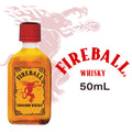 Cinnamon Whiskey, 750ml Bottle, 33% Alcohol A662