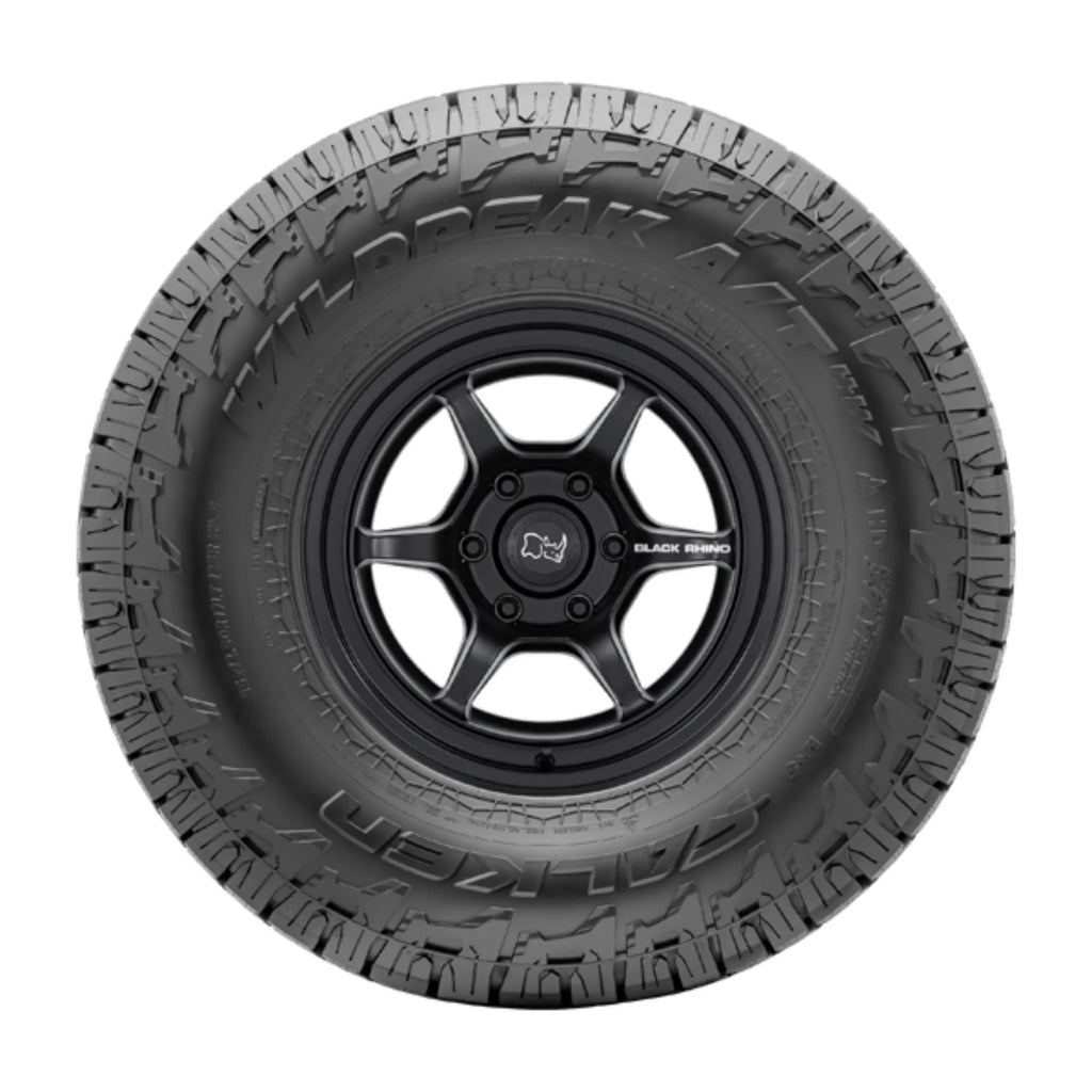 215/65R17 99T All Terrain Light Truck Tire Z6506