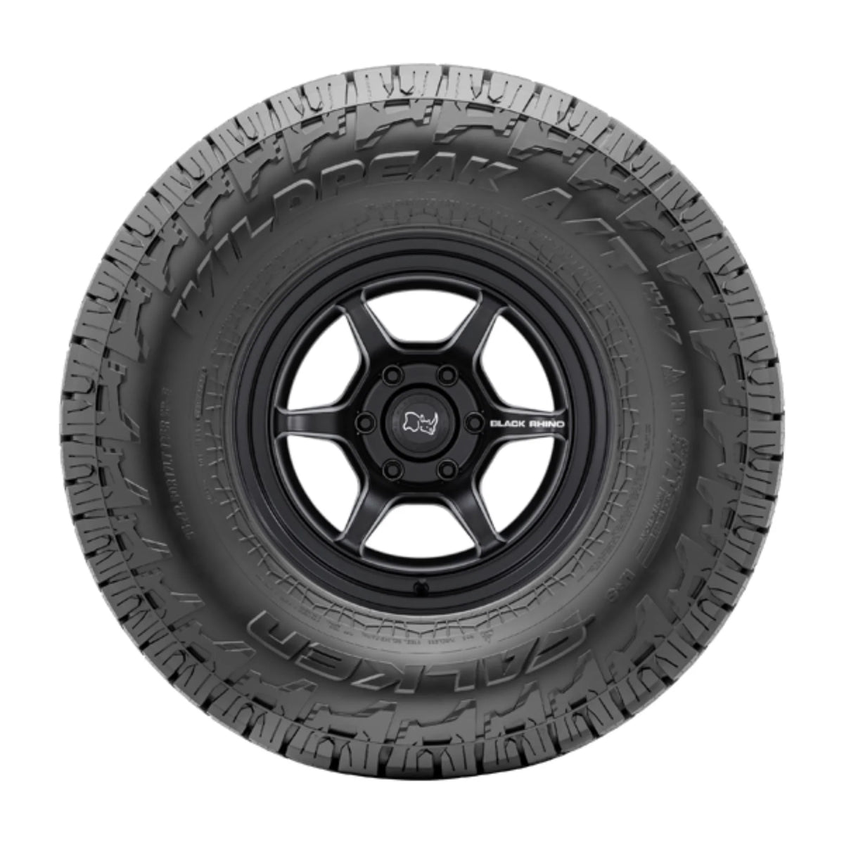 215/65R17 99T All Terrain Light Truck Tire Z6506