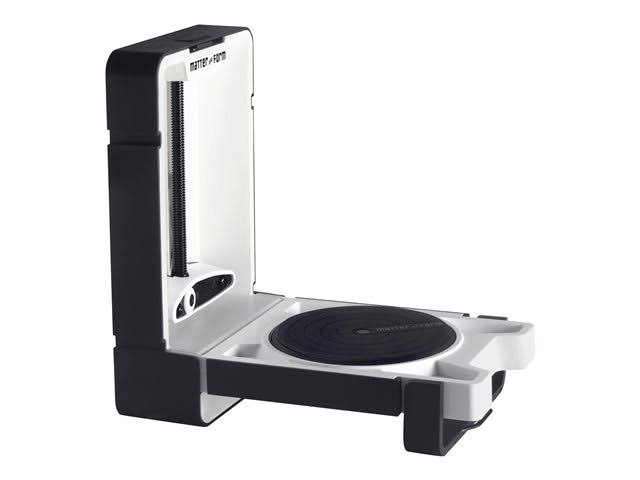 3D Scanner O9552
