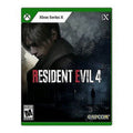 Resident Evil 4 - Xbox Series X V4541