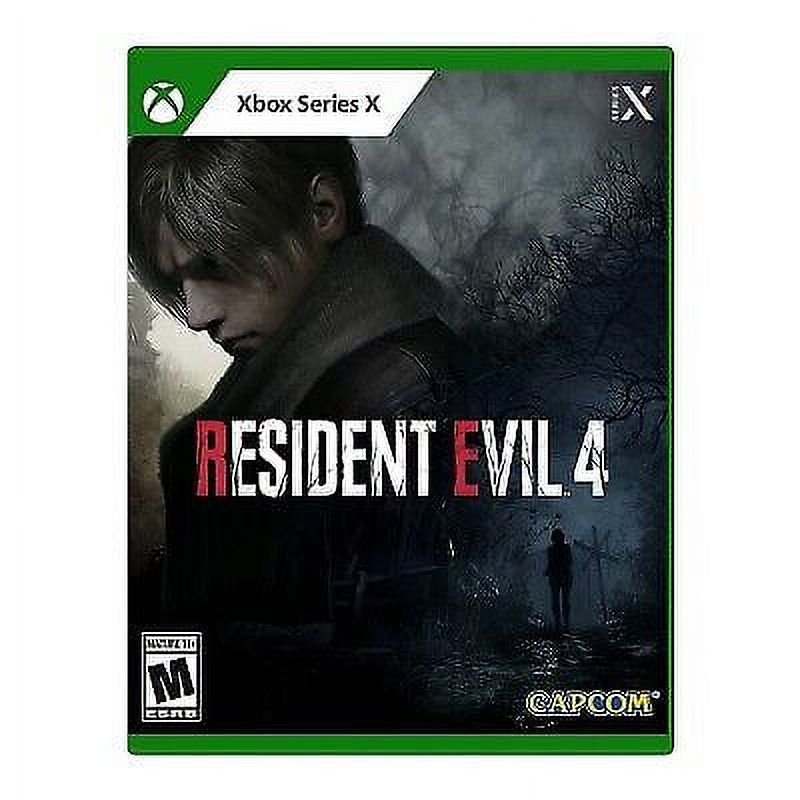 Resident Evil 4 - Xbox Series X V4541