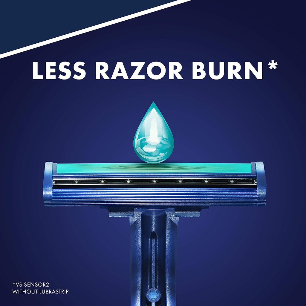 10 Count Disposable Razors I94930