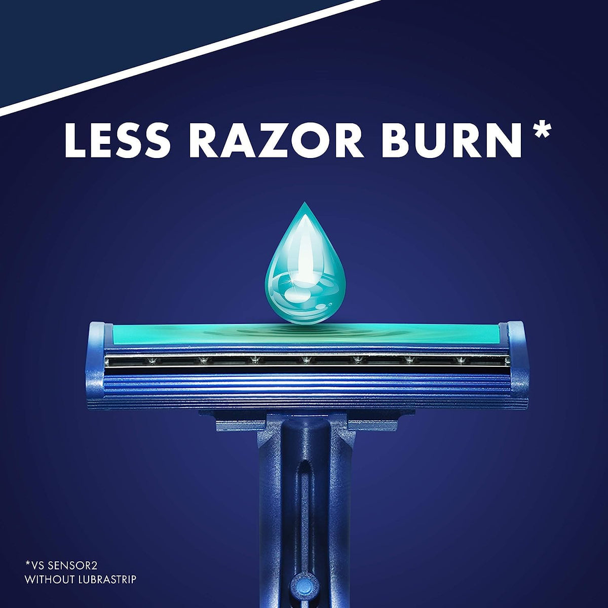 10 Count Disposable Razors I94930