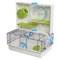 Midwest Critterville Arcade Hamster Home K3569