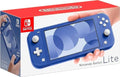 Blue Nintendo Switch Lite Z74481