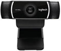 1080P Webcam T8440