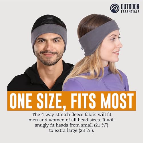 Ear Warmer Headband M449122