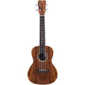 Natural Tenor Acoustic-Electric Ukulele R8460