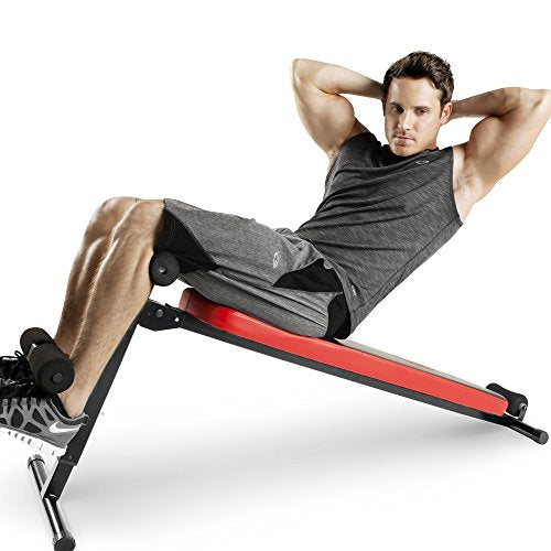 Utility Slant Board Exercise Bench O602322
