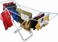 Foldable Clothes Drying Rack T8334