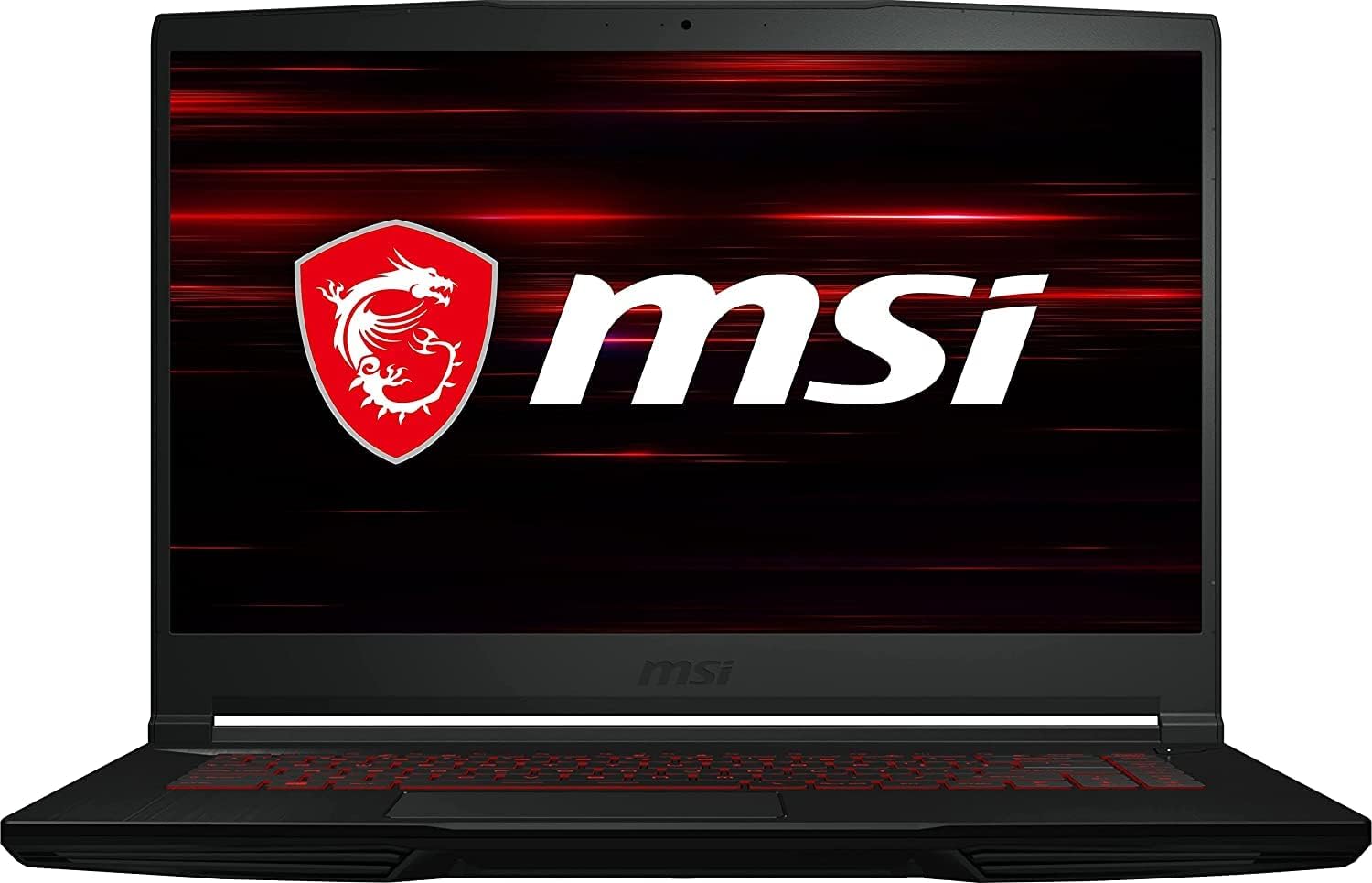 15.6" Full HD Gaming Laptop, Intel Core i5-10500H, 16GB RAM, 1TB SSD, NVIDIA GeForce GTX 1650 K1618