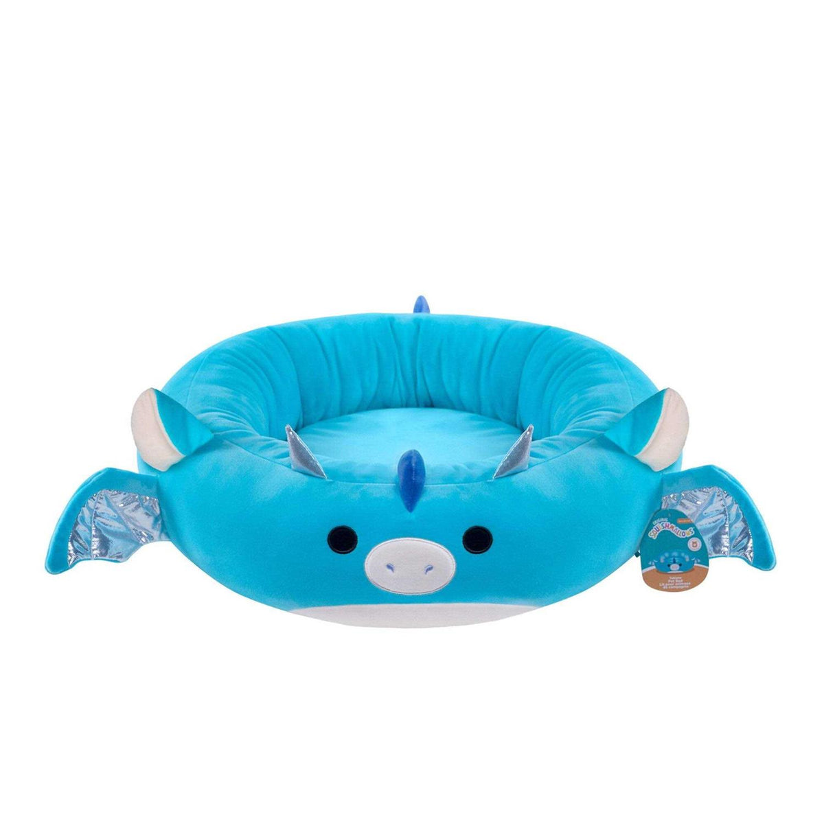 Squishmallows Pet Beds Dragon F449