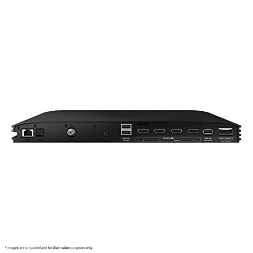 65 Inch Neo QLED 8K Smart TV C74530