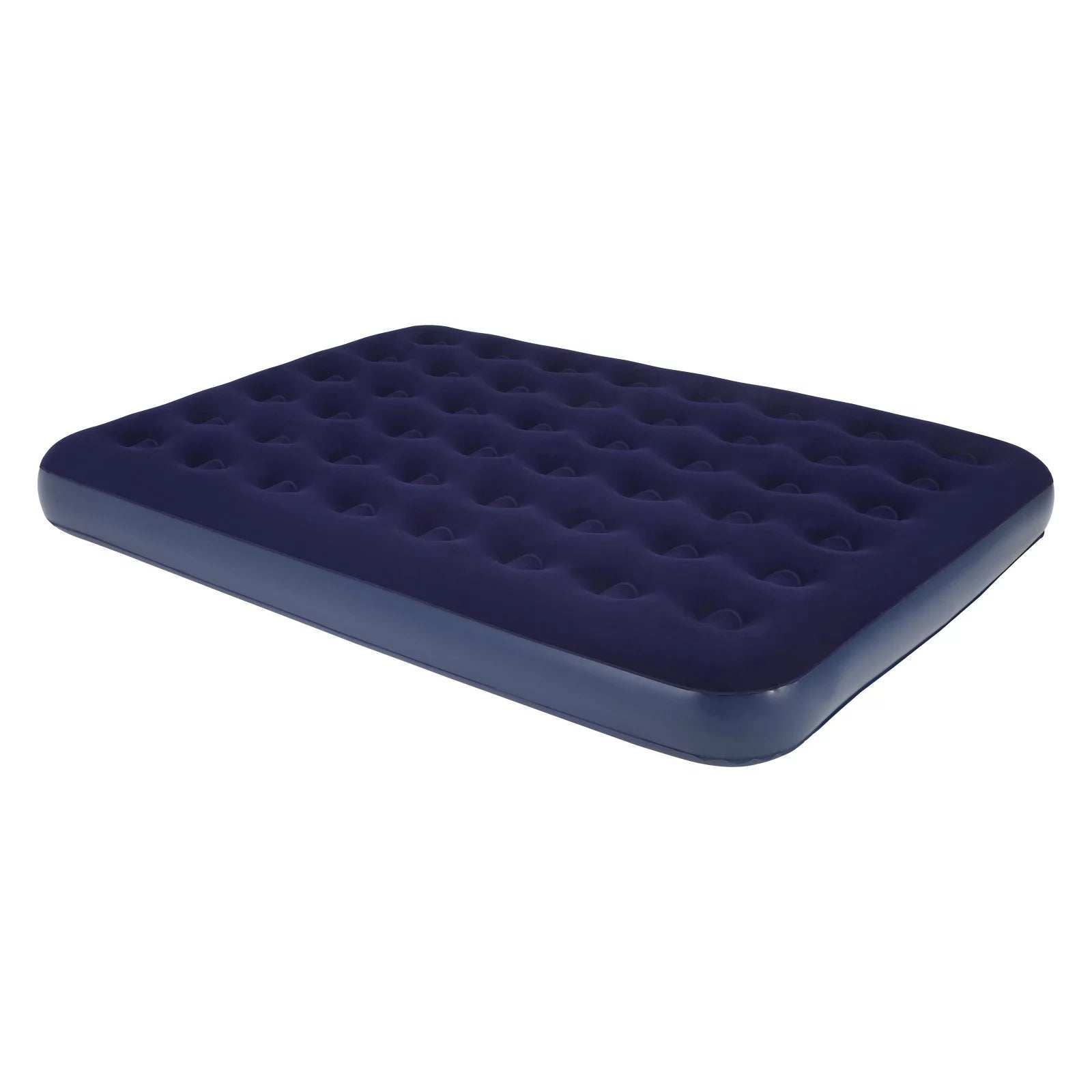 Twin Air Mattress with Electric Air Pump G9373