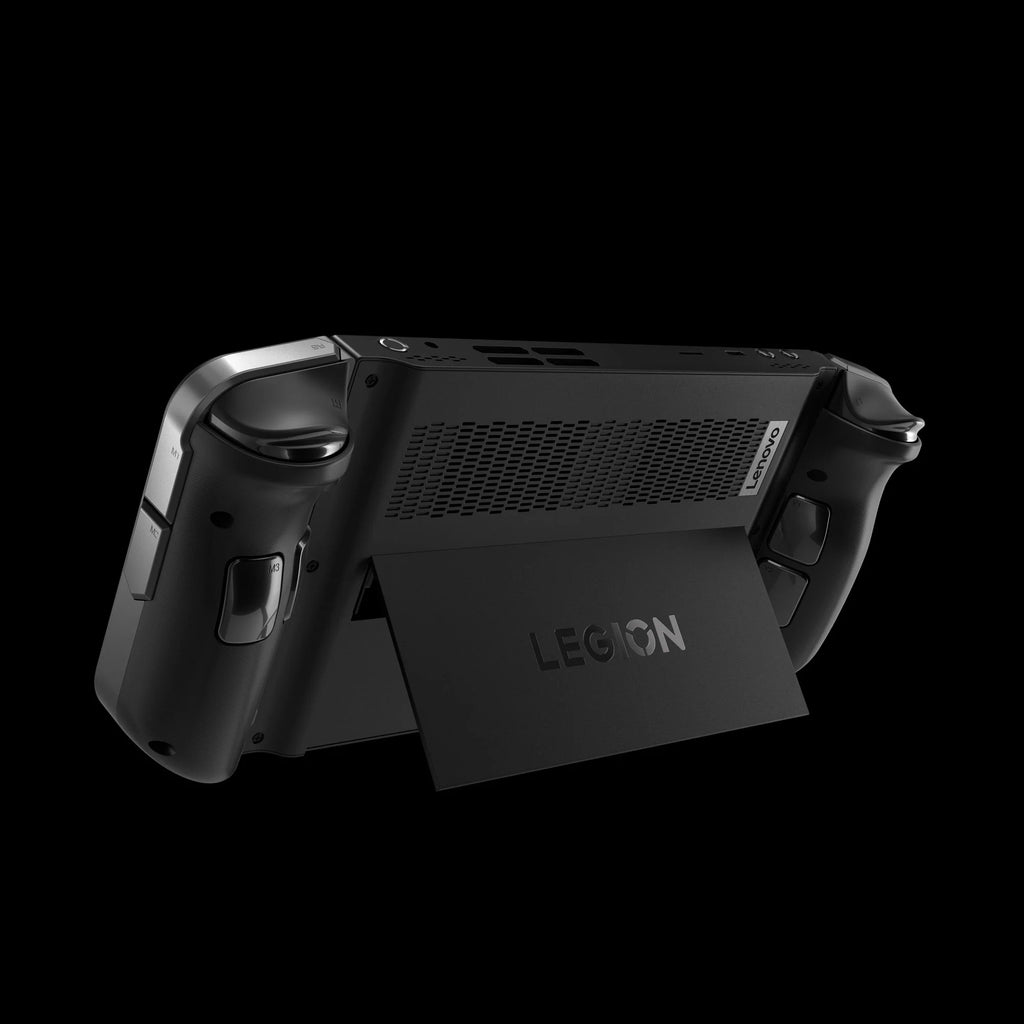8.8" 144Hz IPS Gaming Handheld G562