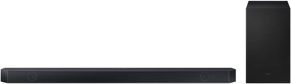 3.1.2 ch Wireless Dolby Atmos Soundbar Z582960