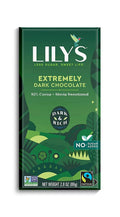 85% Dark Chocolate Bar 2.8 oz Pack of 4 P2276