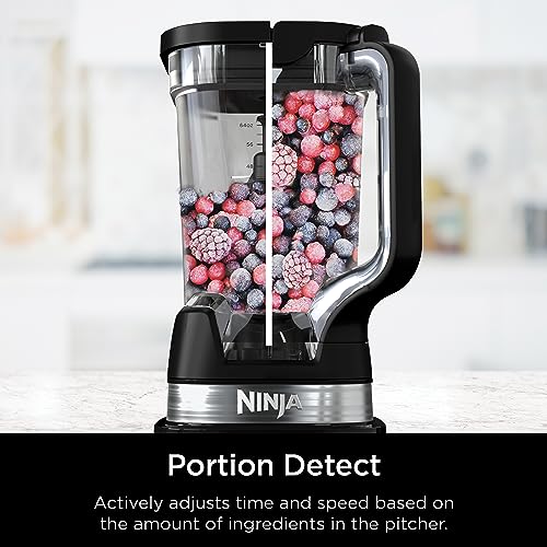 Ninja Detect Power Blender Pro U9818