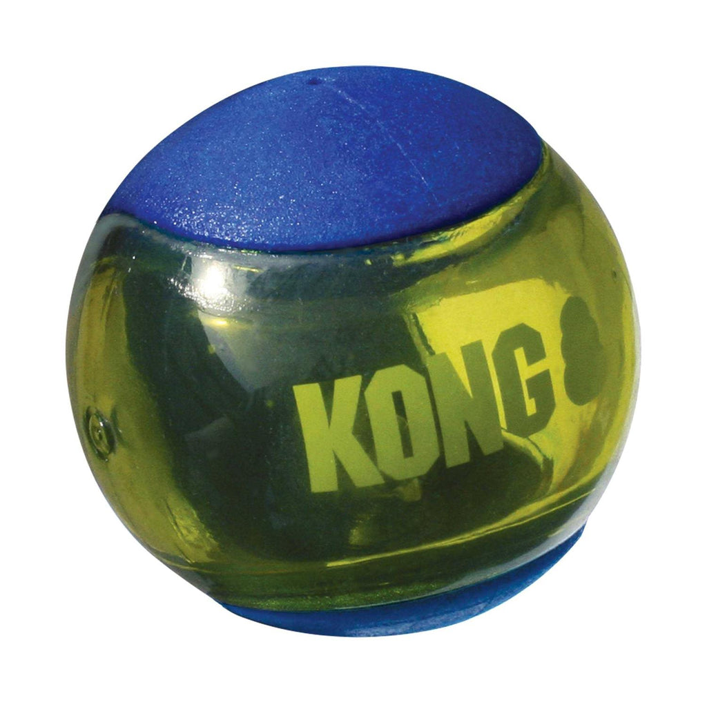Squeezz Action Ball Dog Toy B183