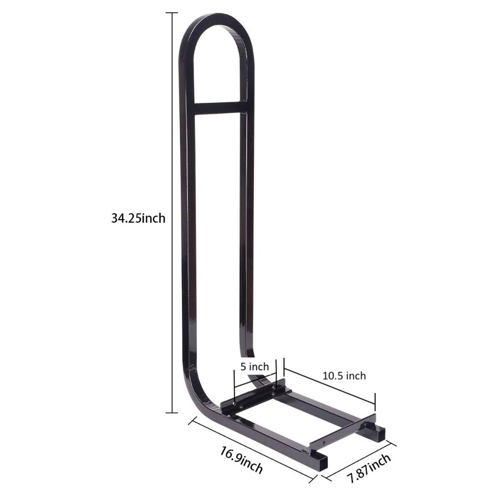 Rear Seat Grab Bar for Golf Carts A220344