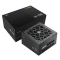 750W White 80 Plus Gold ATX 3.0 Power Supply U444588