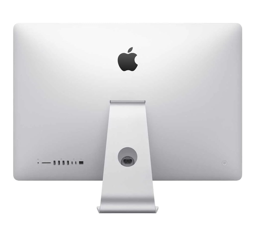 27-inch 5K iMac All-in-One Desktop 3.7GHZ 6-Core i5 18TB HD 128GB RAM N59428