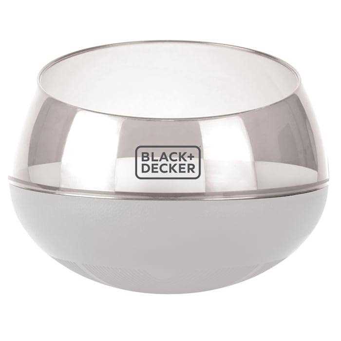 Burgundy Rocking Interactive Slow Feeder Dog Bowl V98299