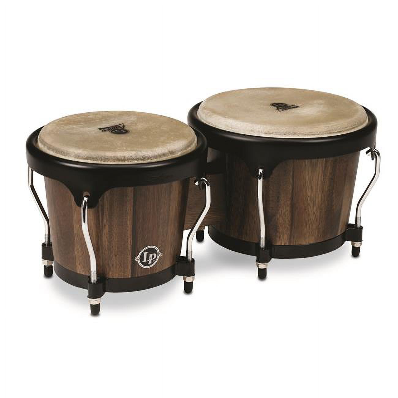 Siam Walnut Bongos R700