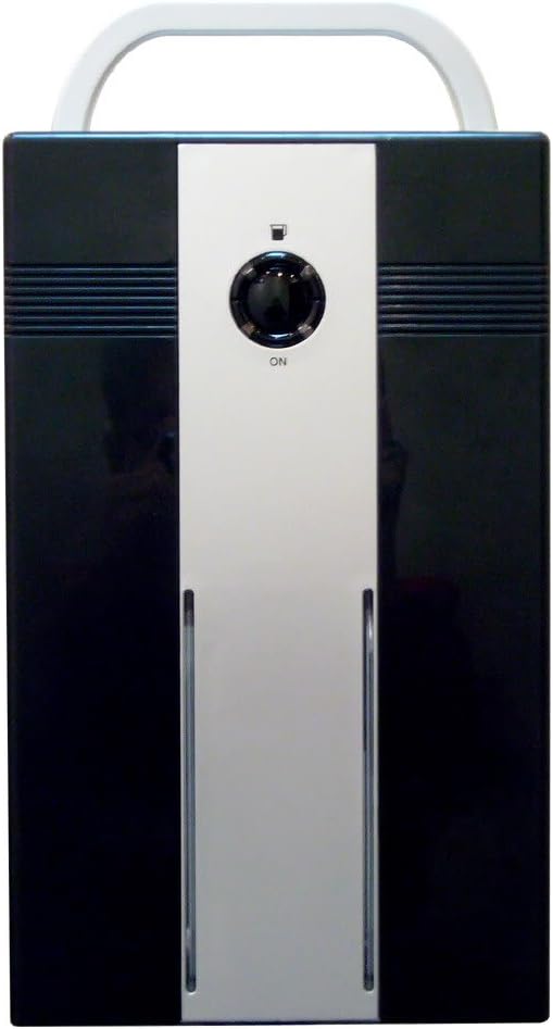 Mini Dehumidifier, 2 liters water tank capacity Y416969