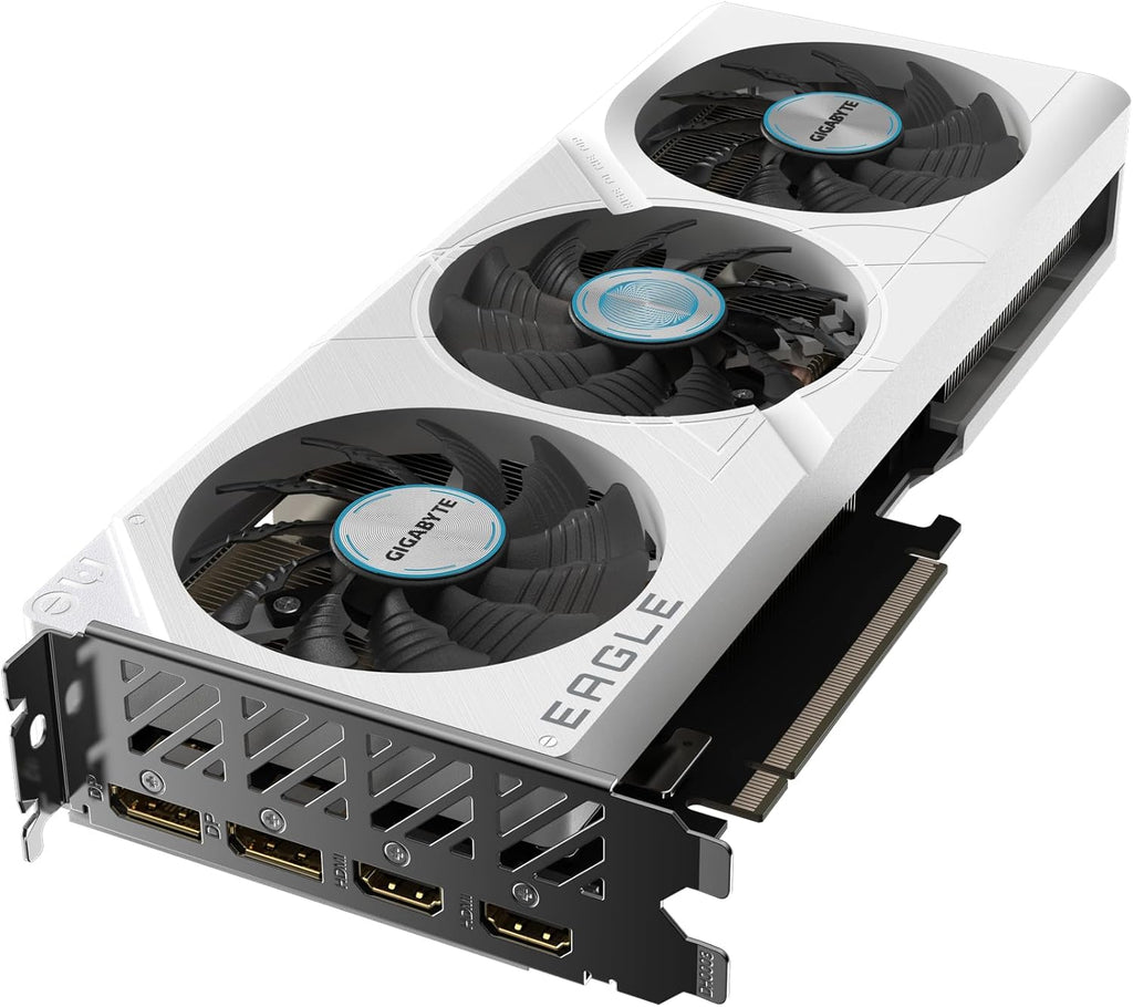 GeForce RTX 4060 Ti 8GB GDDR6 Graphics Card R384