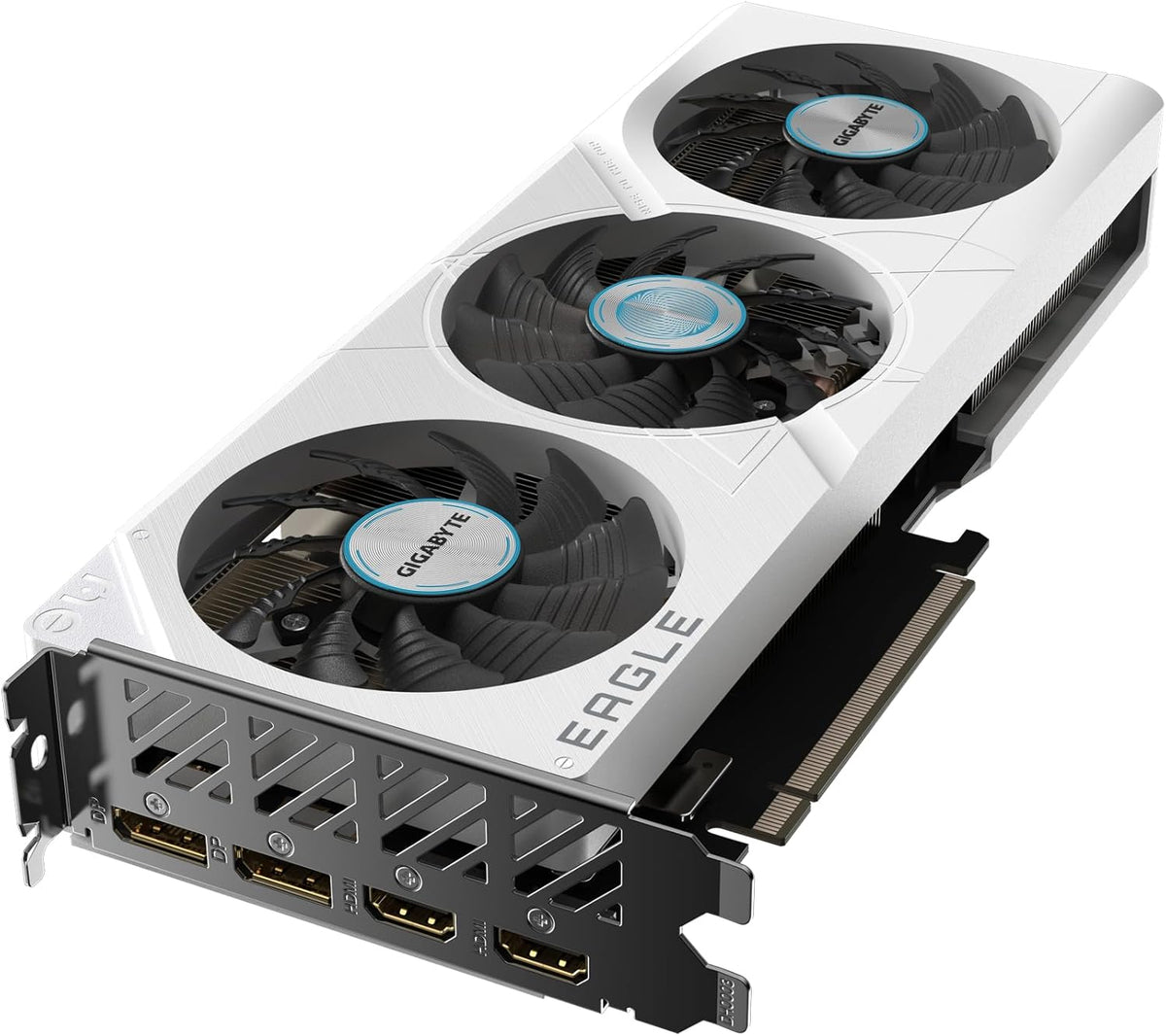 GeForce RTX 4060 Ti 8GB GDDR6 Graphics Card R384
