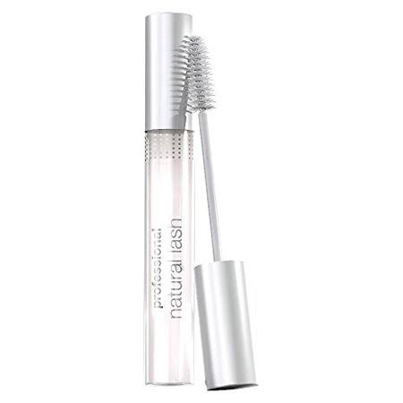 Clear Mascara, .34 oz Q26064