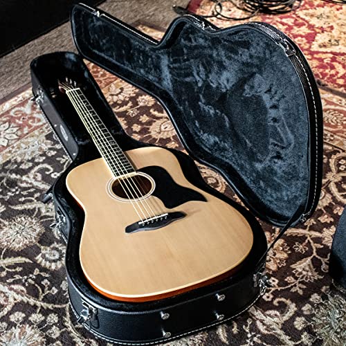 Acoustic Guitar Hard Case Y248961