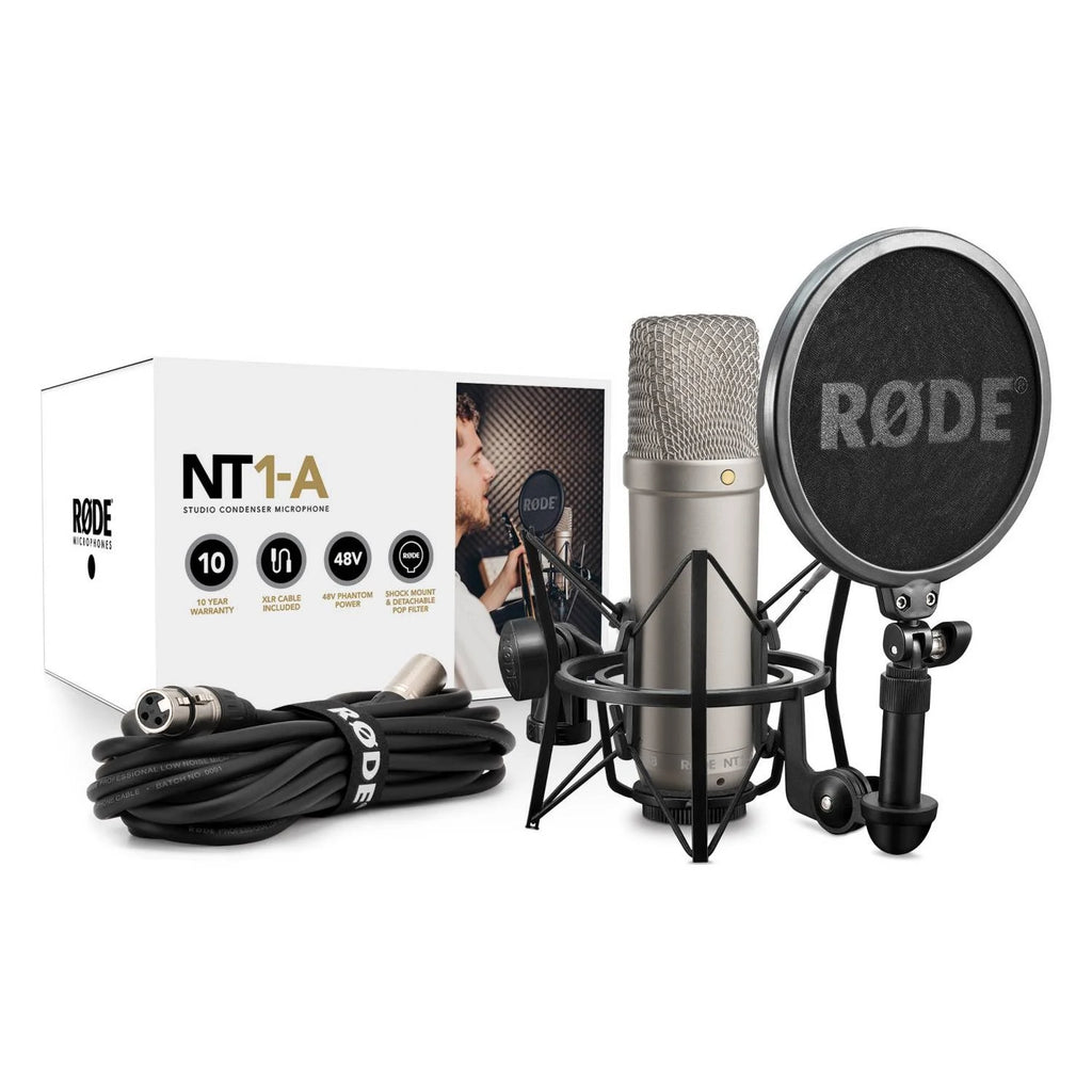 Condenser Microphone T917708
