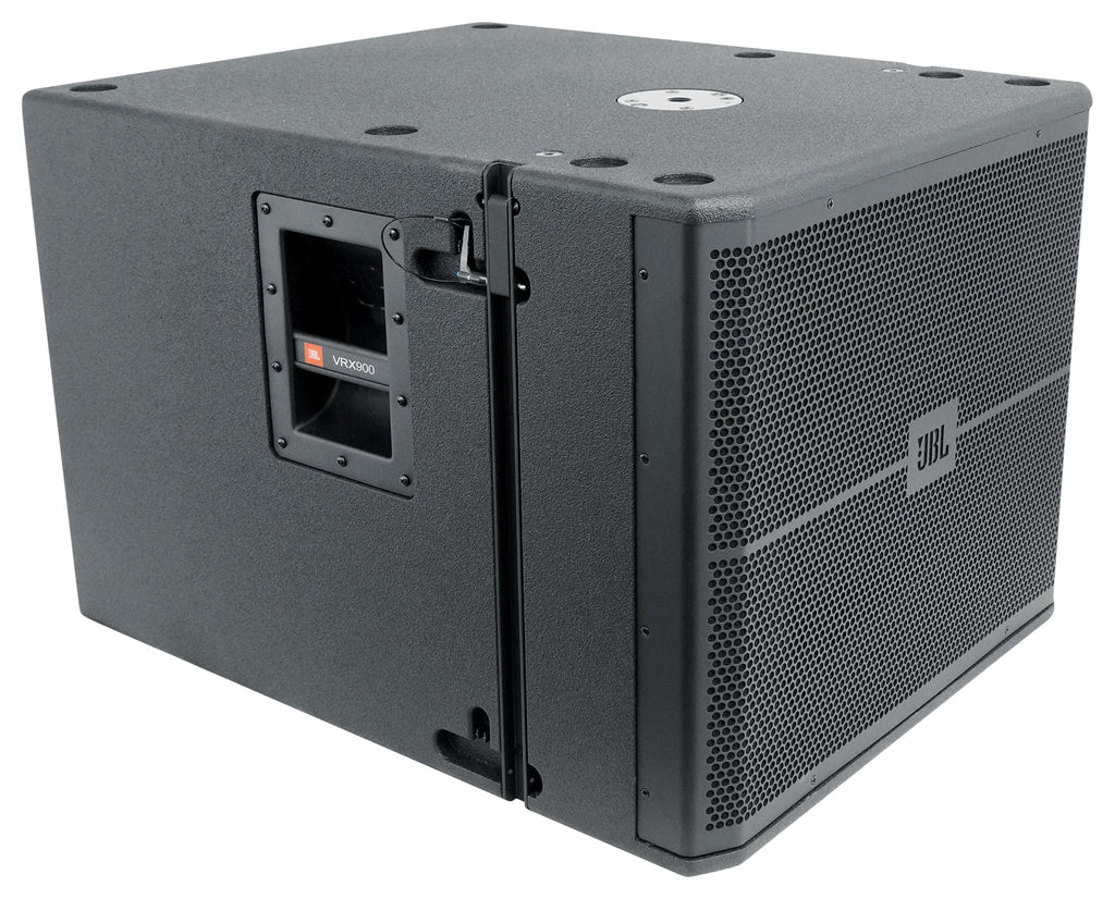 Powered Active 18" 1500w Subwoofer with DSP U632650